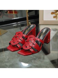 Replica YSL Shoes SLS00077 Heel 6.5CM Tl15402XB19