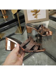 Replica YSL Shoes SLS00083 Heel 6.5CM Shoes Tl15396cK54