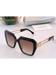 Top Balenciaga Sunglasses Top Quality B6001_0004 Tl16611yq38