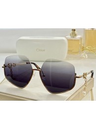 Top Chloe Sunglasses Top Quality CLS00032 Tl18107lE56