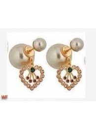 Top Dior Earrings CE6474 Tl9766eo14