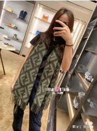 Top Fendi Scarf FDC00013 Tl13727lE56