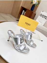 Top FENDI Shoes FDS00057 Heel 8CM Tl13362lE56