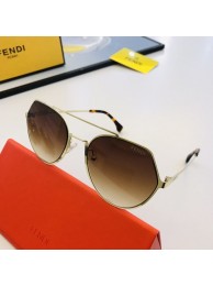 Top Fendi Sunglasses Top Quality FDS00151 Tl14146eo14