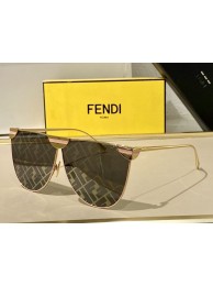 Top Fendi Sunglasses Top Quality FDS00205 Tl14092lE56