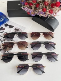 Top Prada Sunglasses Top Quality PRS00086 Tl7887lE56