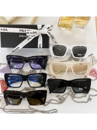 Top Prada Sunglasses Top Quality PRS00397 Tl7576eo14