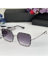 Top Valentino Sunglasses Top Quality VAS00118 Tl21027lE56