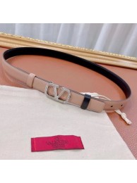 Valentino leather Belt 473036 Tl20758Ri95