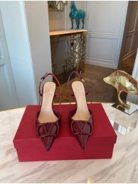 Valentino SANDAL 34196-6 Heel 7.5CM Tl20341qM91