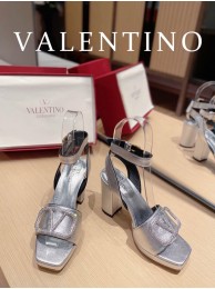 Valentino Sandals 91105-1 Heel 9CM Tl20220Mn81