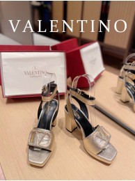 Valentino Sandals 91105-2 Heel 9CM Tl20219HB29