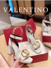 Valentino Sandals 91105-7 Heel 9CM Tl20214Zf62