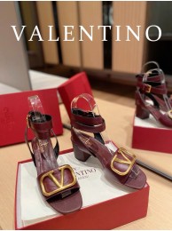 Valentino Sandals 91106-4 Heel 6.5CM Tl20209va68