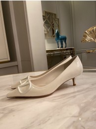 Valentino Shoes VOS00004 Heel 4.5CM Tl20170fw56