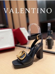 Valentino Shoes VOS00116 Heel 9CM Shoes Tl20058io33