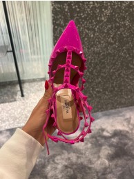 Valentino Shoes VS59631 Pink Tl19780nB26