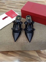 Valentino Shoes VT1071XD-1 Heel height 6CM Shoes Tl20678vN22