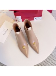 Valentino Shoes VT1083GC-1 Heel height 4CM Tl20653PC54