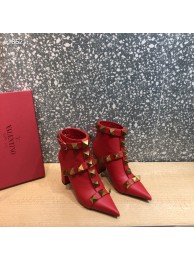 Valentino Shoes VT1096LS-2 Heel height 8CM Tl20597UF26