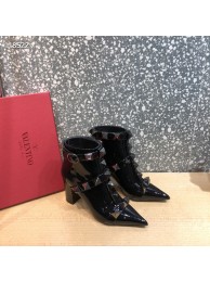 Valentino Shoes VT1096LS-3 Heel height 8CM Tl20596vm49