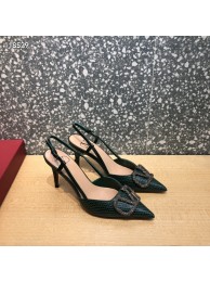 Valentino Shoes VT1097LS-5 Heel height 8CM Tl20590vK93