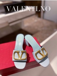 Valentino shoes VTX00064 Heel 6.5CM Shoes Tl20520Zr53