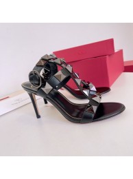 Valentino shoes VTX00089 Heel 8CM Tl20495vj67