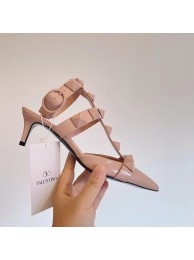 Valentino shoes VTX00093 Heel 4CM Tl20491RX32