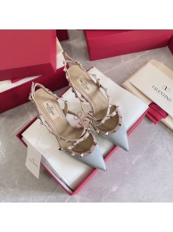 Valentino shoes VTX00141 Heel 9CM Tl20444cf57