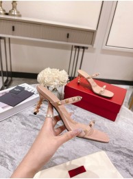 Valentino slipper 91103-3 Heel 6CM Tl20196xa43