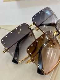 Valentino Sunglasses Top Quality V6001_0079 Tl21156rd58