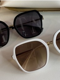 Valentino Sunglasses Top Quality V6001_0082 Sunglasses Tl21153io33