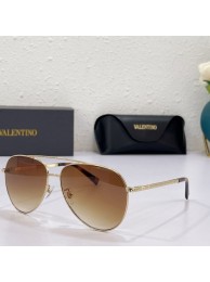 Valentino Sunglasses Top Quality VAS00073 Tl21072rJ28