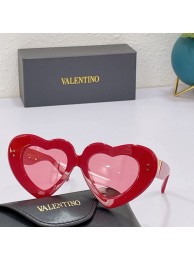 Valentino Sunglasses Top Quality VAS00087 Tl21058AM45