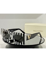 Valentino Sunglasses Top Quality VAS00103 Sunglasses Tl21042wn15