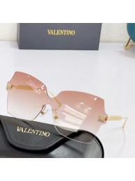 Valentino Sunglasses Top Quality VAS00169 Tl20976DV39