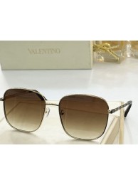 Valentino Sunglasses Top Quality VAS00190 Tl20955vK93