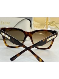 Valentino Sunglasses Top Quality VAS00216 Tl20929yC28