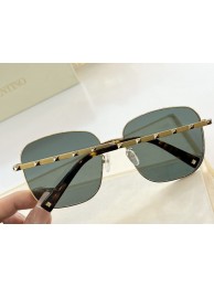 Valentino Sunglasses Top Quality VAS00270 Tl20875nB26