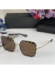 Valentino Sunglasses Top Quality VAS00282 Tl20863gE29