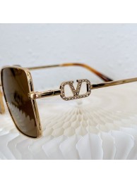 Valentino Sunglasses Top Quality VAS00308 Tl20837Yf79