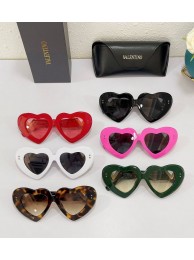 Valentino Sunglasses Top Quality VAS00331 Sunglasses Tl20814Kf26