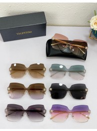 Valentino Sunglasses Top Quality VAS00348 Tl20797XW58