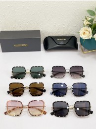 Valentino Sunglasses Top Quality VAS00349 Tl20796DS71