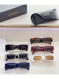 Valentino Sunglasses Top Quality VAS00367 Sunglasses Tl20778qB82