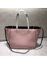 Valentino Tote Bag Original Leather 76355 Tl19751CC86