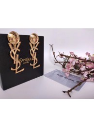 YSL Earrings CE5443 Tl15387ff76