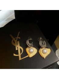 YSL Earrings CE7064 Tl15381RX32