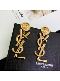 YSL Earrings CE7390 Tl15379hk64